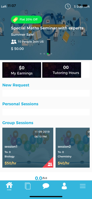 E3 Tutoring and Mentoring(圖5)-速報App