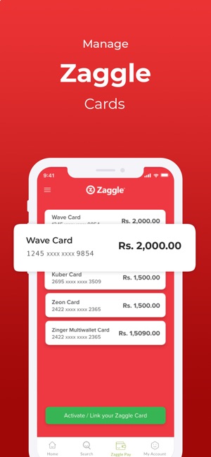 Zaggle®(圖5)-速報App