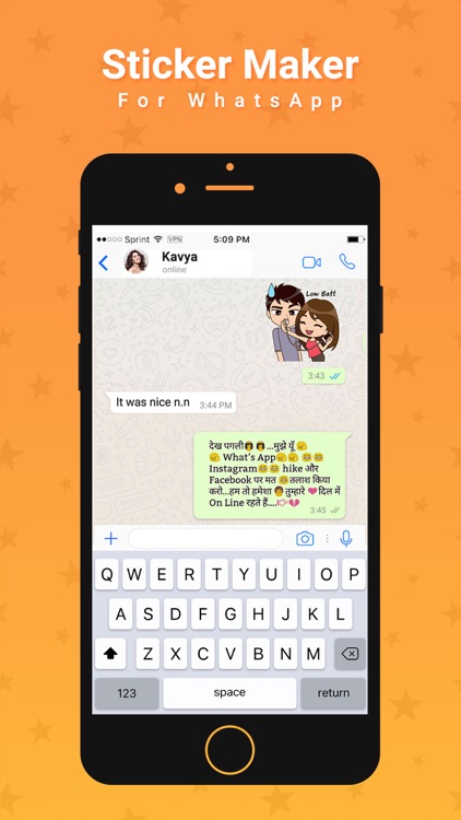 Sticker.ly