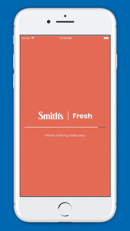 Smith's Fresh