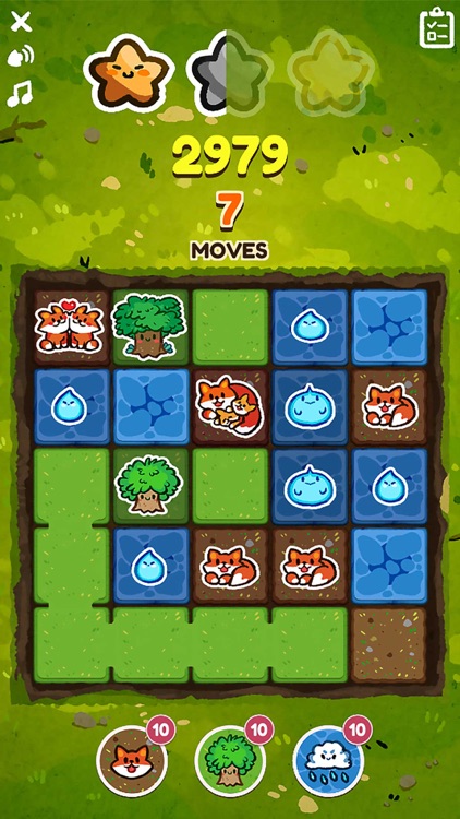 Pocket Forest:  Animal Camp screenshot-6