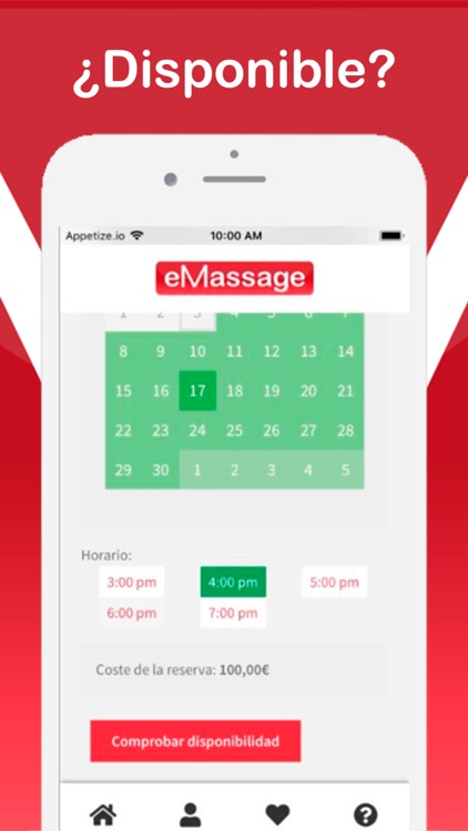 eMassage