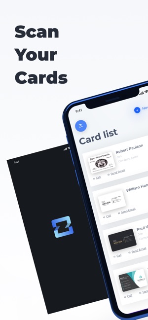 ZipCards(圖1)-速報App