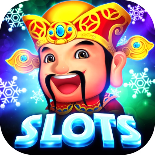 Slots GoldenHoYeah-Casino Slot