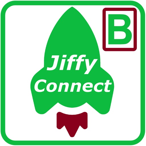 JiffyConnect (Bus)