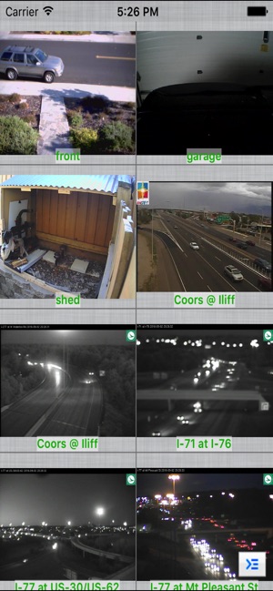 IP Cam Viewer Lite