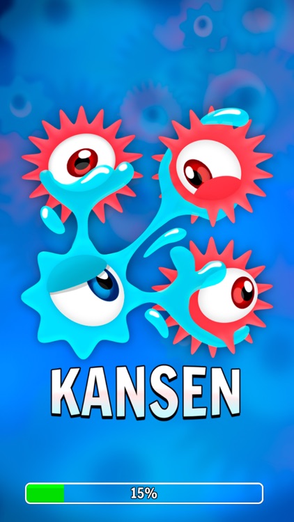 Kansen