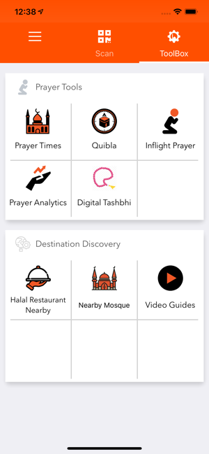 Yes Halal(圖2)-速報App