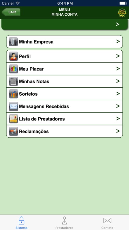 Nota do Milhão screenshot-3