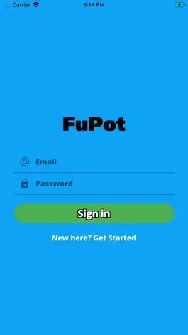 Game screenshot FuPot hack