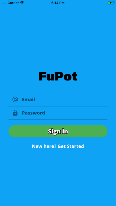 FuPot screenshot 3