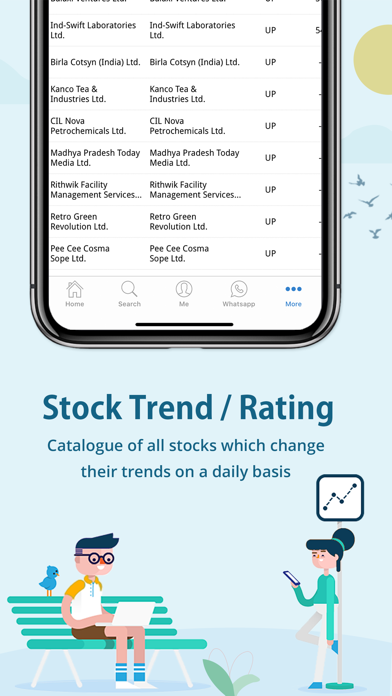 How to cancel & delete StockAxis from iphone & ipad 4