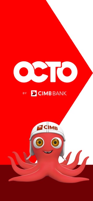 OCTO by CIMB PH - Mobile Bank