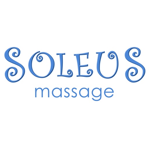 Soleus Massage