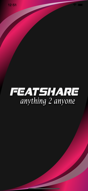 Featshare(圖1)-速報App