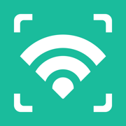 Share My WiFi with QR Code