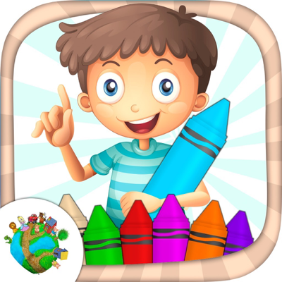 Giochi da colorare libro