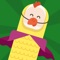With a very simple touch control, Finger Hero: Avoid Obstacles has you keep your finger on the screen