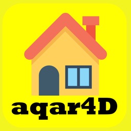 Aqar4d للعقارات