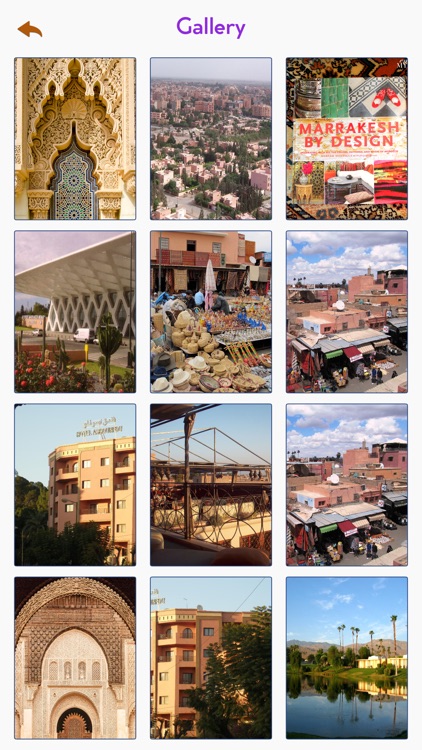 Marrakech Tourism Guide screenshot-4