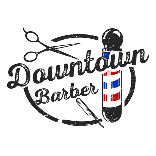 Downtown Barber