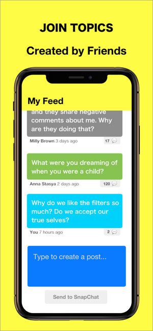 Snaper - Posts for SnapChat(圖3)-速報App