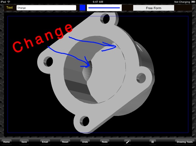 CAD 3D View Pro(圖4)-速報App