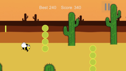 Pollen Counter Screenshot 1