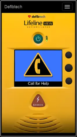Game screenshot Lifeline VIEW AED mod apk