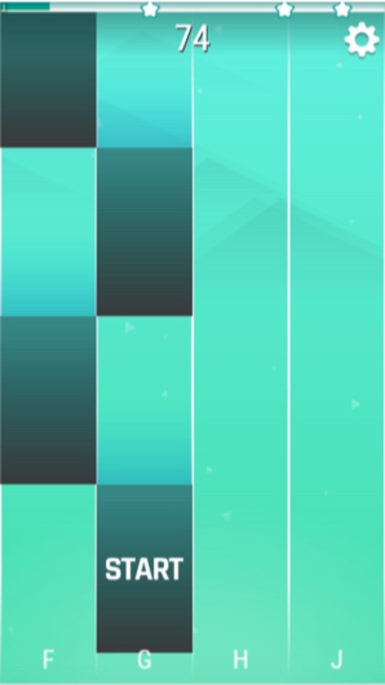 Piano Magic - Tiles Tap screenshot-3