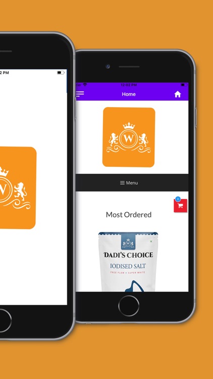 Whole Mart screenshot-3