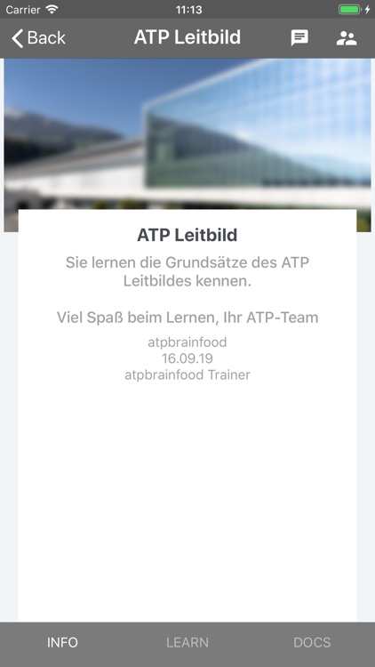 ATPbrainfood