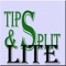 Calculate tip and split the bill with Tip&Split - the ultimate tip calculator
