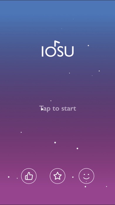 IOSU! screenshot1