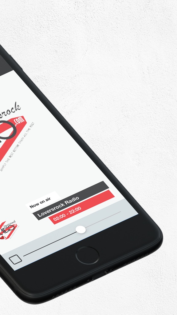 【图】Lovers Rock Radio(截图2)