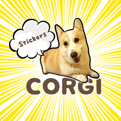 Peewee Welsh Corgi icon