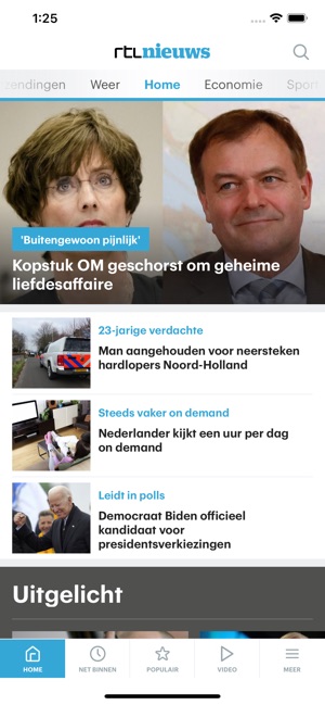 RTL Nieuws