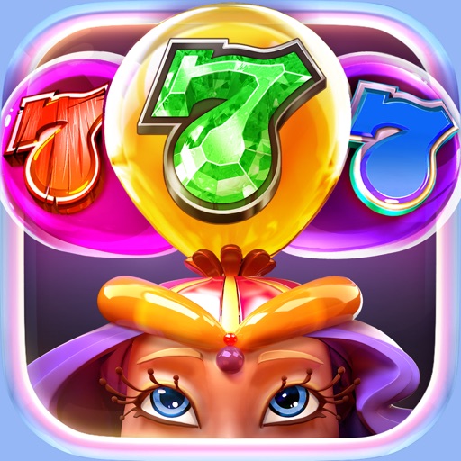 POP Slots Casino Slot Games By PlayStudios