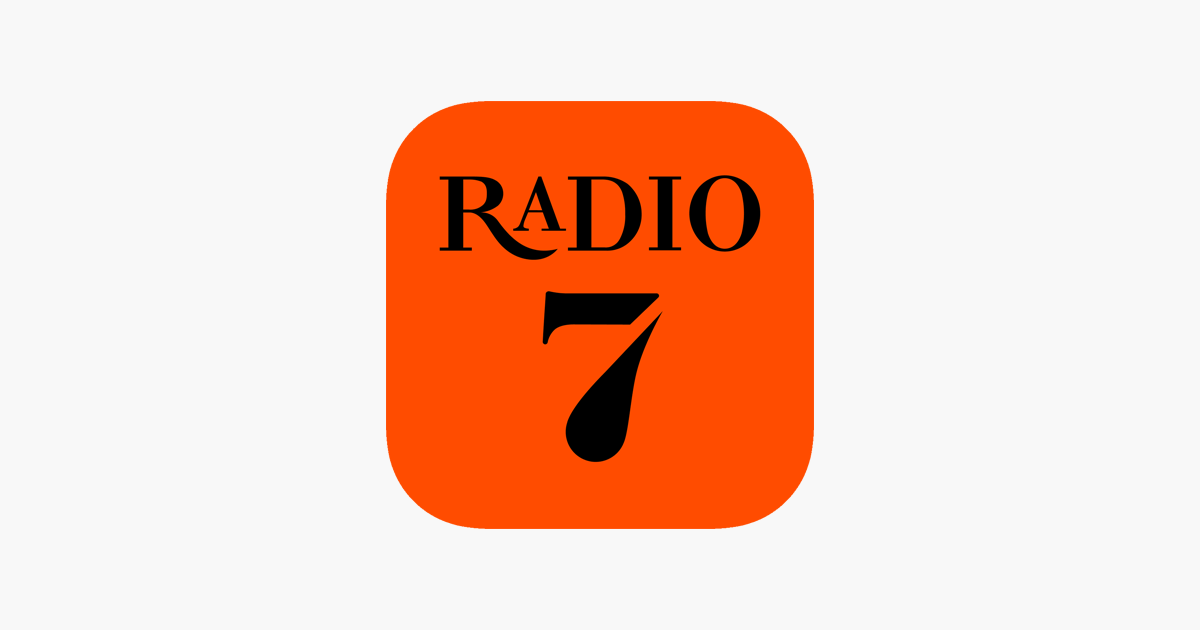 Радио 7 2023