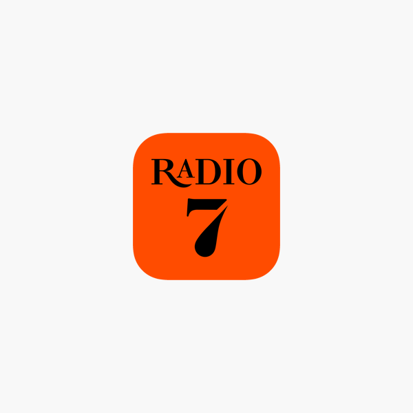 Радио семь что играло. Радио 7. Радио 7 на семи холмах. Логотип радио на 7 холмах.