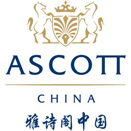 Ascott-iService