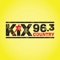 KiX 96.3 [WSGN]