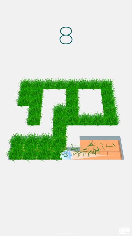 Niwashi - Grass Cut screenshot-5