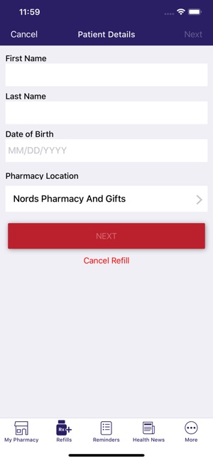 Nords Pharmacy And Gifts(圖3)-速報App