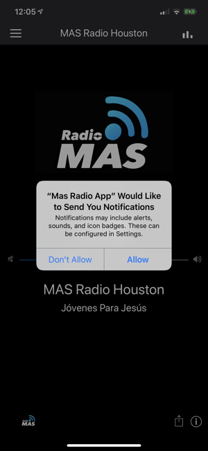 Mas Radio App(圖3)-速報App