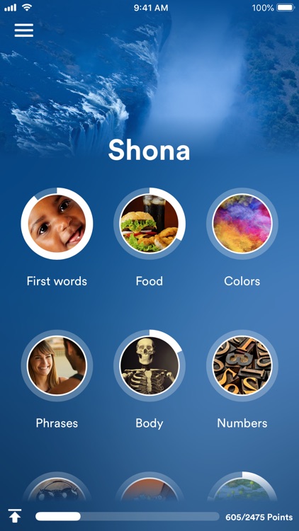 Learn Shona - EuroTalk