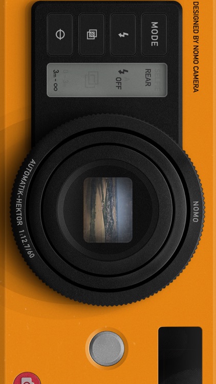 NOMO - Point and Shoot screenshot-8
