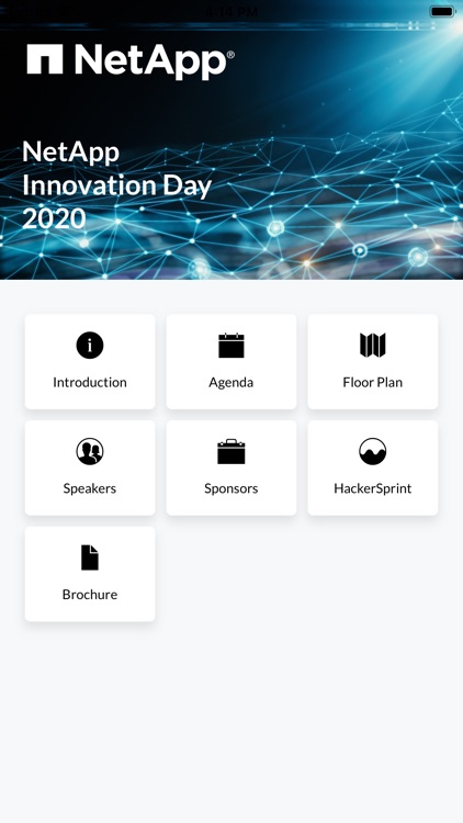 Innovation Day 2020