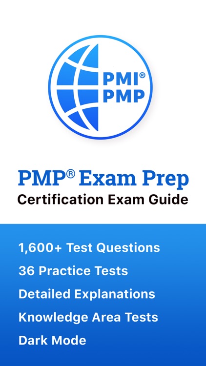 PMP Exam 2021