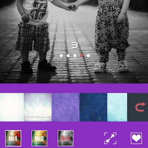 FixToo -Photo Editing Tool App